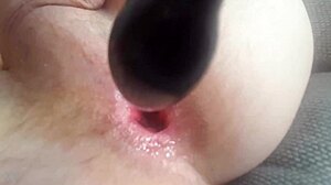 Intimate Anal Action Between Two Guys