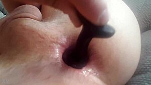 Intimate Anal Action Between Two Guys