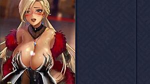 Ep1 Humping My Big Dick Onto Genesiss - King Of Kinks