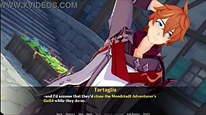 Klee Prank Adventure Part 3!