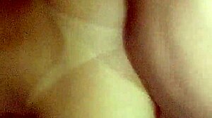 Japanese Wife Loves Husband's Cock In Ass