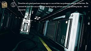 eternum 119 anime game adventure