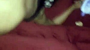 young slut bent over for doggystyle bareback