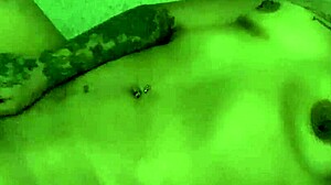 Bobbi Jo88 Worships Wet Shaved Pussy