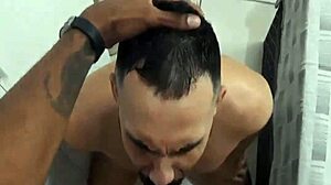 I, uh, watch jamesvillarxxx and marc ferri in gay action.