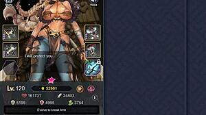 Ep1 Humping My Big Dick Onto Genesiss - King Of Kinks