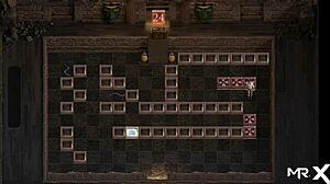 Treasure of Nadia puzzle walkthrough