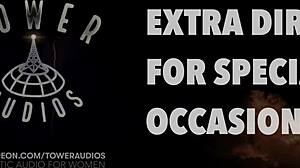 Erotic Dirty Talk Audio for Women: Intense Audioporn with Seductive Voices