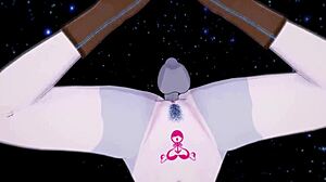 i watched shibuya sex episode vol 1 jujutsu kaisen hentai it's so sexy with footjob and moaning