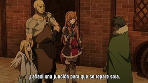 Tnynn Episode 10 Spanish Subtitled Hentai