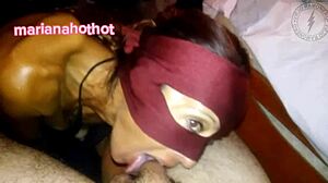 Best Argentinian Blowjob Ever, Don't You Agree?