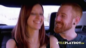 Izgalmasan csatlakozom a vad swinger villához a szexi partneremmel