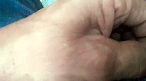 gay brasileiro enjoying a quiet moment in the woods