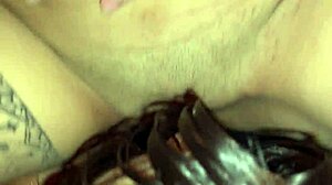 moja punca in jaz sva postala poredna, jebala sva se v taksiju