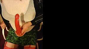 i think by now you all know what i really need for my shy insertion