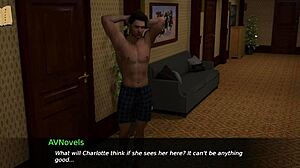 Nursing Back To Pleasure 68 Jessica Seeks Something Erotic