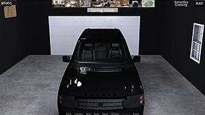 Check out Lunar's Chosen 39, that hentai game is wild! 😍