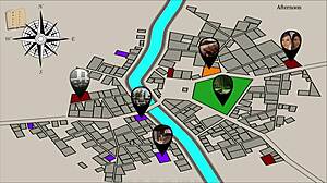 Check out Lunar's Chosen 39, that hentai game is wild! 😍