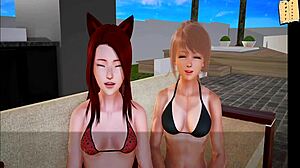 my new family episode 268