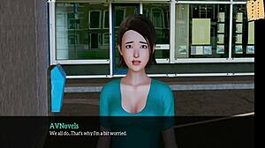 my new family episode 268