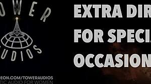 Erotic Dirty Talk Audio for Women: Intense Audioporn with Seductive Voices