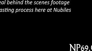 electrifying men's knob in hardcore action 😈