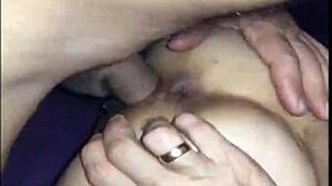 Big tits asian milf?