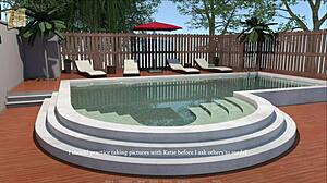 Check out Lunar's Chosen 39, that hentai game is wild! 😍