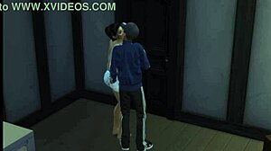 Dangerous Ties Episode 6 In Spanish Sims 4 Xxx