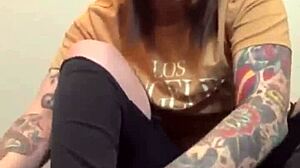 Quick squirt at work!