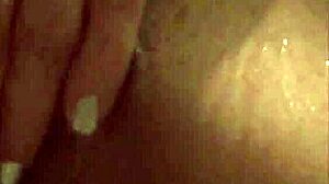 Skinny Latina Makes A Sex Tape 2