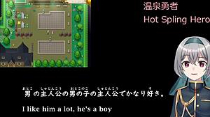 special program for your first doujin e oge with 5 selections part 1 2