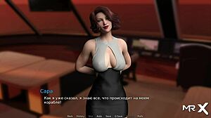 waterworld hentai episode with ass fingering scene.