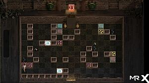 Treasure of Nadia puzzle walkthrough