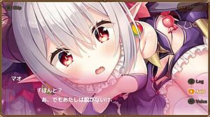 Exploring the animated world of Messiah Girl Mao in this first episode with creative hentai twists and anime adventures 😊