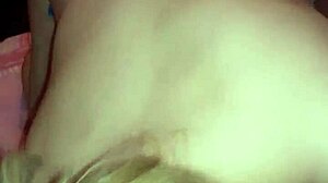 rica mamada de verga got my ass tingling