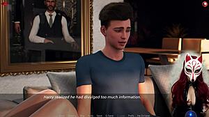 Ms Denvers Unveils Secrets in Episode 28