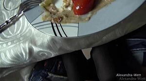 OMG Too Wrong Strange And Perverted Horny Roleplay