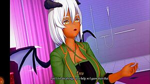 Hg Champion of Realms with Harem Magic Monsters