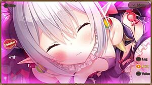 Exploring the animated world of Messiah Girl Mao in this first episode with creative hentai twists and anime adventures 😊