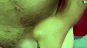 Gay Gangbang Where I Jerk Off Nicely In A Group Banging Session.