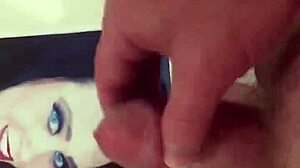 Craving to shoot a hot cum tribute for my close friend tonight.