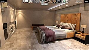 Check out Lunar's Chosen 39, that hentai game is wild! 😍