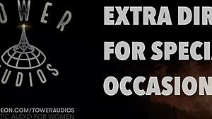 Erotic Dirty Talk Audio for Women: Intense Audioporn with Seductive Voices