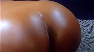 Best Doggy Creampie for My Big Ass Ex Girlfriend!