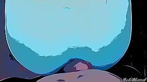 mi cuñada always shakin her ass, i cant resist no more