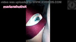 Best Argentinian Blowjob Ever, Don't You Agree?