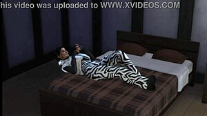 Dangerous Ties Episode 6 In Spanish Sims 4 Xxx