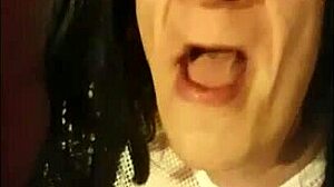 i think by now you all know what i really need for my shy insertion