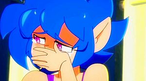 Emi Heads To Gym For Rough Reunion With Jaco